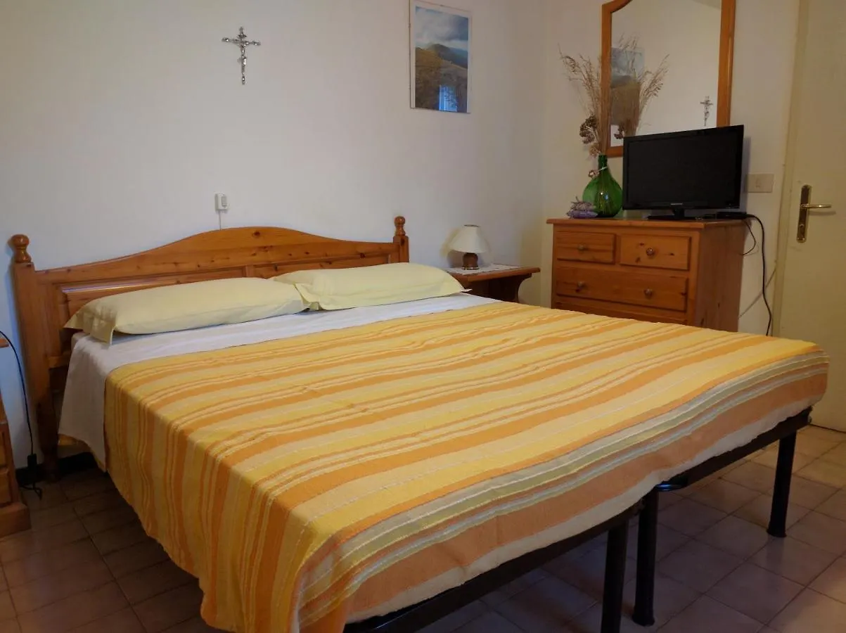Serenella B&B Sestola Włochy