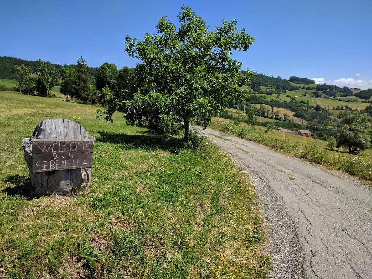 Serenella B&B Sestola 0*,